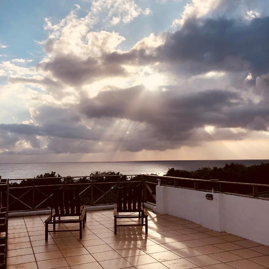 One Day Ocean Villa Mancsou Kültér fotó