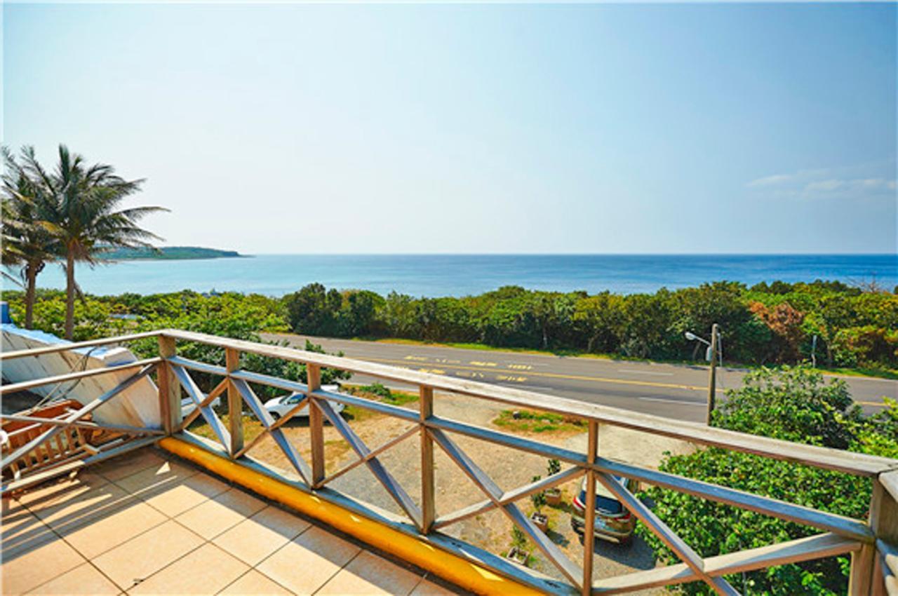 One Day Ocean Villa Mancsou Kültér fotó
