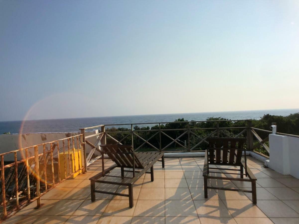 One Day Ocean Villa Mancsou Kültér fotó
